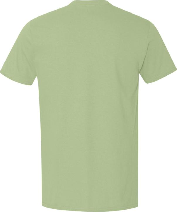 Produktbild Gildan SoftStyle TShirt Kurzarm Rundhalsausschnitt (M)