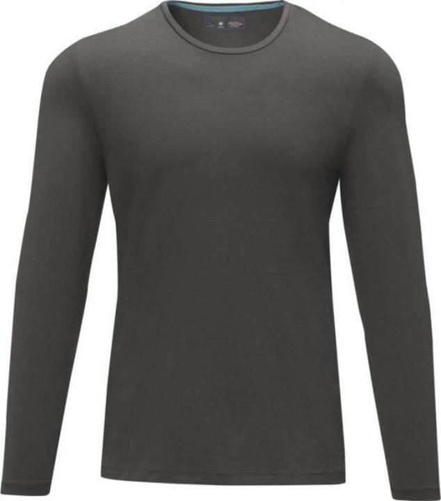 Immagine prodotto Elevate Tshirt Ponoka a maniche lunghe (S)