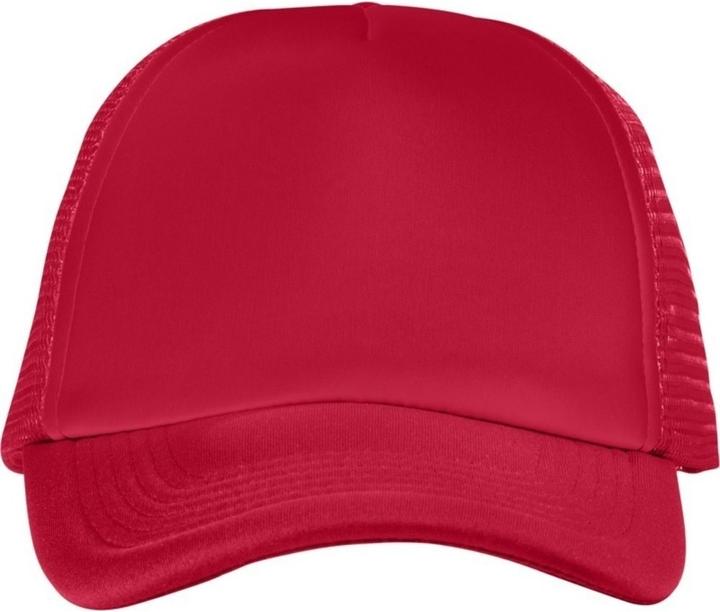 Produktbild Bullet Trucker 5 Panel Kappe (One Size)