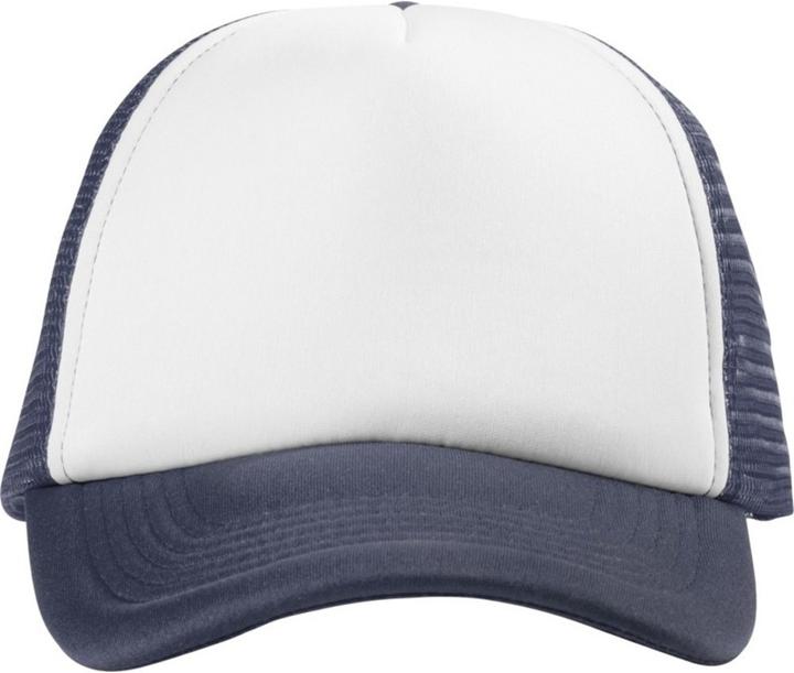 Actual product image Bullet Trucker 5 Panel Cap (One size)