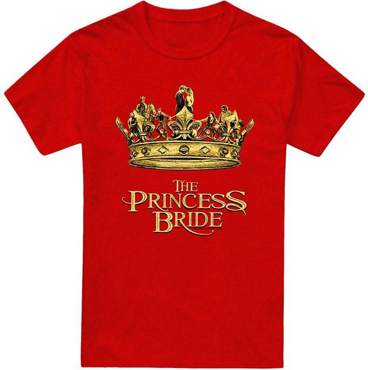 Produktbild The Princess Bride TShirt meliert (S)