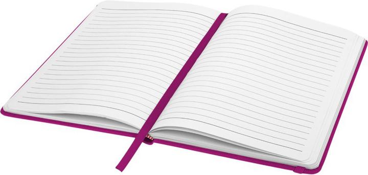 Image du produit Bullet Carnet de notes A5 Spectrum (A5)