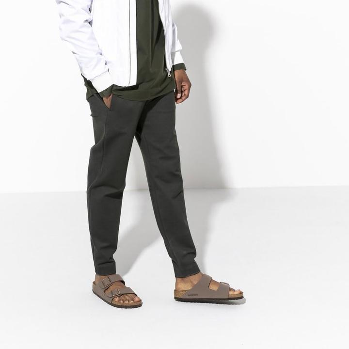 Immagine prodotto Birkenstock Arizona Birko-Flor Nubuck Normale (43)