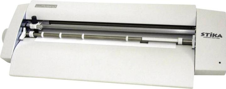 Lanitz Stika SV-15 Schneideplotter Schnittbreite 34 cm