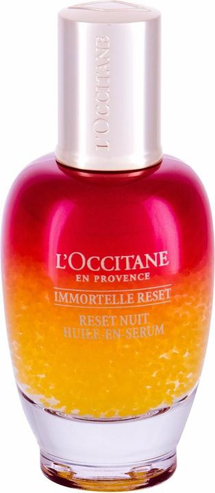 Actual product image L'Occitane Immortelle reset (30 ml)