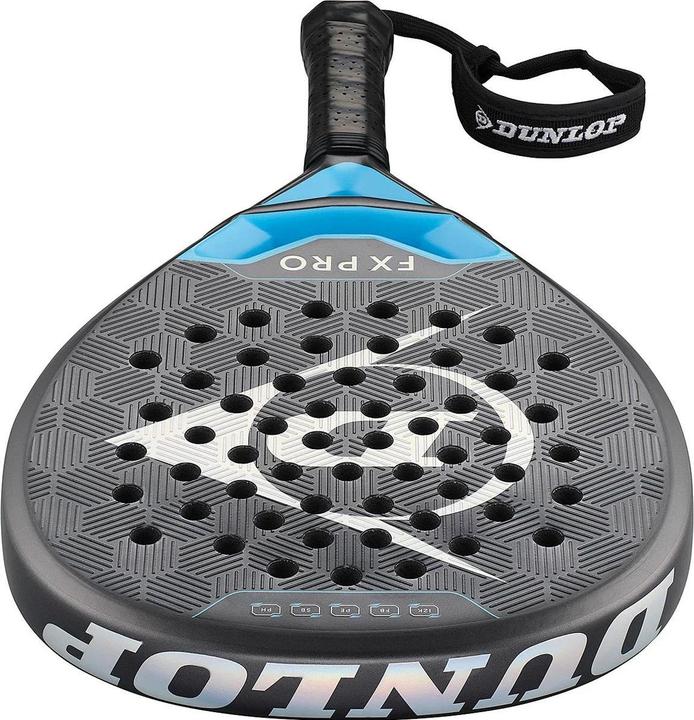 Immagine prodotto Dunlop Fx Pro