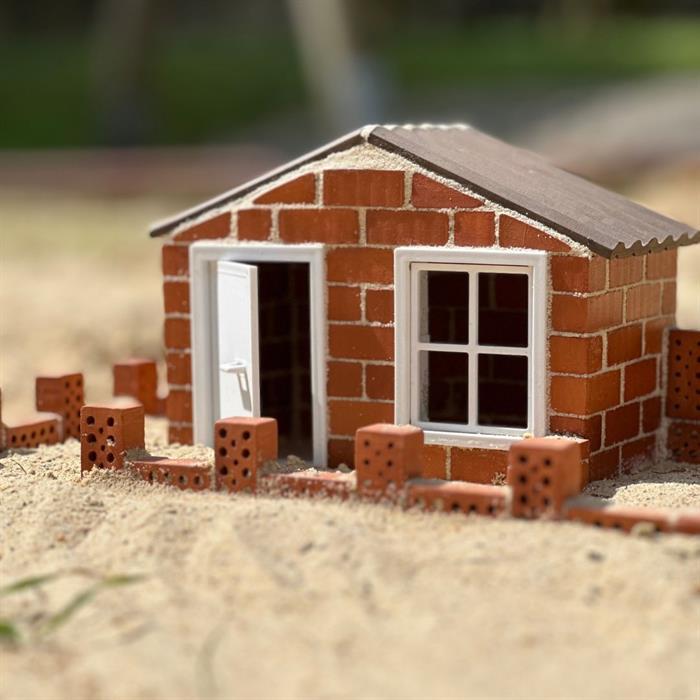 Image du produit teifoc maison de plage