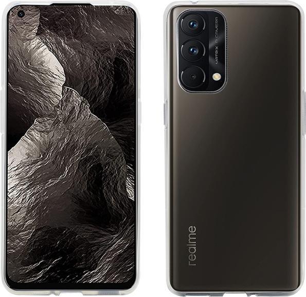 Produktbild My Way Myway Coque Souple Transparente Realme Gt Master (Realme GT Master)