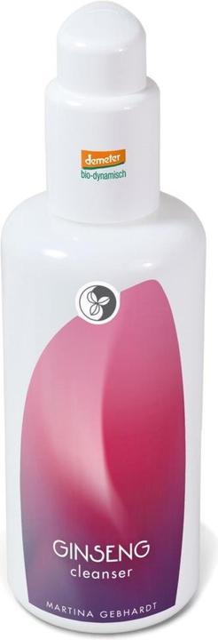 Martina Gebhardt Ginseng Cleanser (Reinigungsmilch, 150 ml)