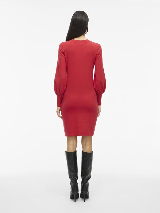 Produktbild Vila VIKERRY Gestricktes Midikleid (XXL)