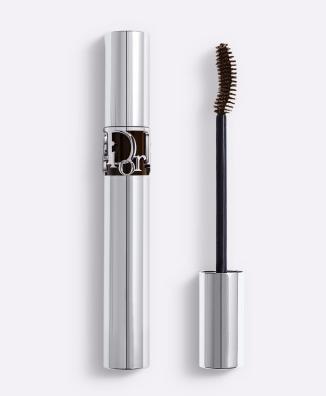 Actual product image Dior Diorshow Iconic Overcurl (694 Brown)