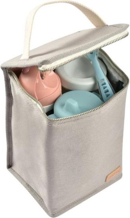 Actual product image Beaba Insulated Bag for Baby Food