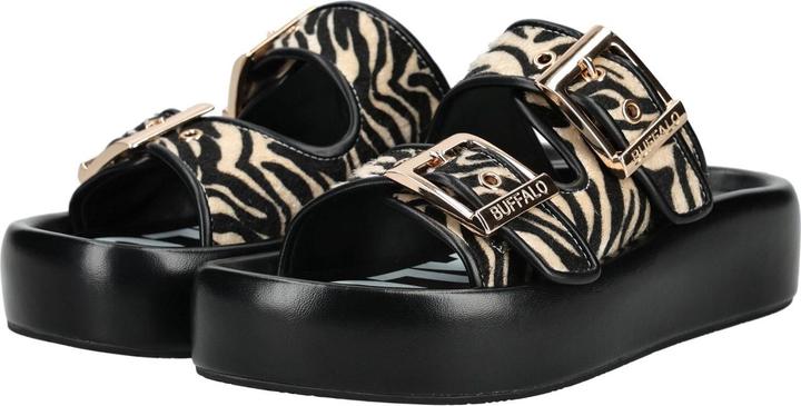 Produktbild Buffalo Pantoletten (41)