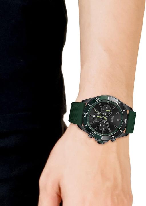 Produktbild Lacoste Tiebreaker (Chronograph, 44 mm)