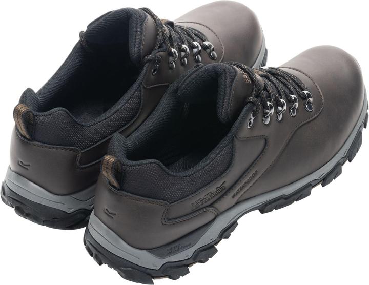 Image du produit Regatta - Baskets HOLCOMBE CLASSIC - Homme (39)