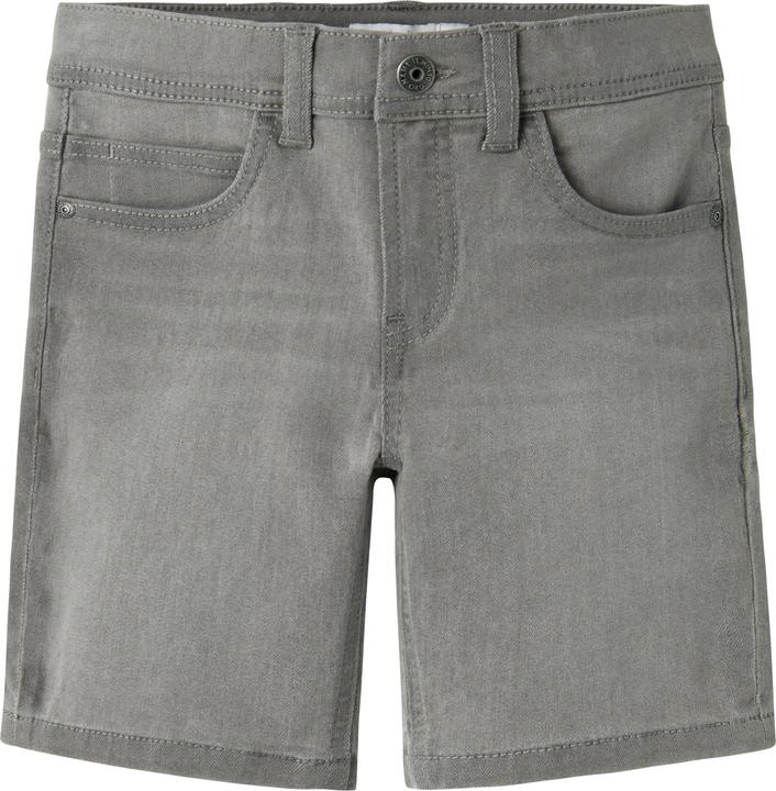 Produktbild Name it Slim Fit Jeansshorts (128)