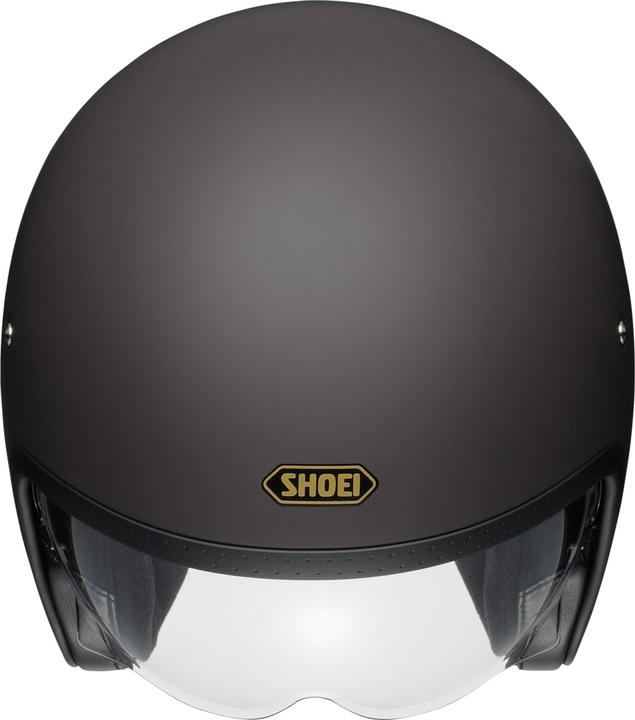 Actual product image Shoei J-O (55 - 56 cm, S)