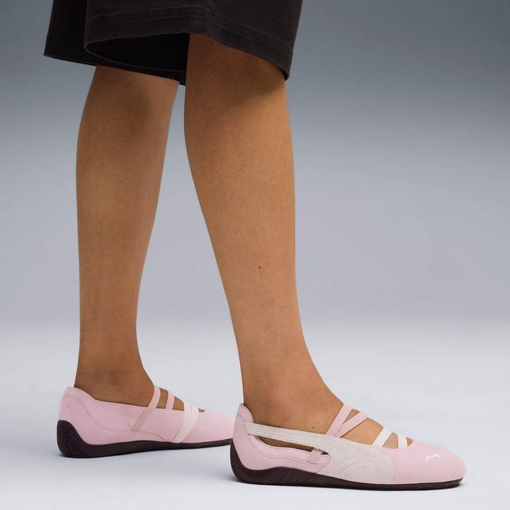 Produktbild Puma Speedcat Ballet SD Wns (39)