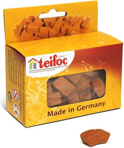 teifoc Pierre angulaire