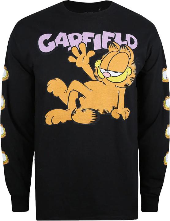 Immagine prodotto Universal Textiles Tshirt manica lunga (M)