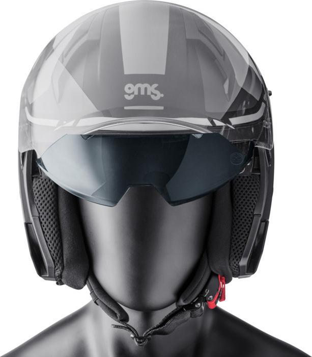 Actual product image GMS Vectus Graphic (61 - 62 cm)