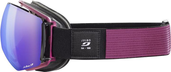 Image du produit Julbo Lightyear Reactiv HC Cat. 1-3 (VLT : 17-75%)
