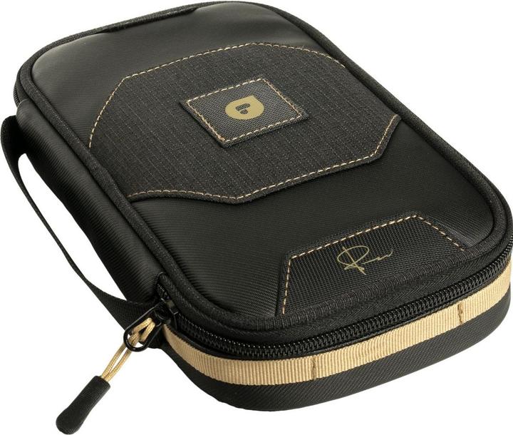 PolarPro Transport-Case Helix 4-Slot Filter McKinnon Edition (Objektivfilter Tasche, 95 mm)