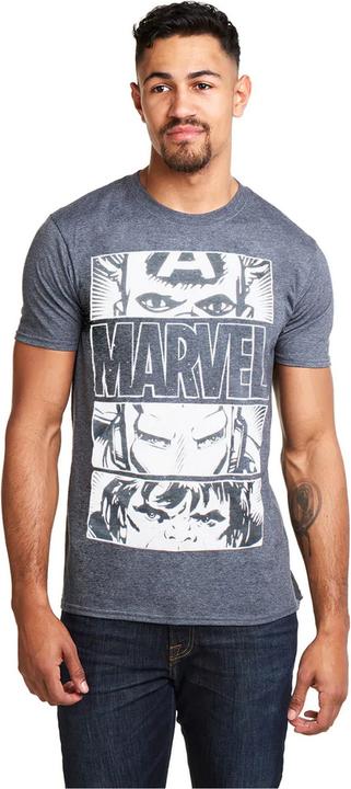 Produktbild Heroes Eyes TShirt (M)