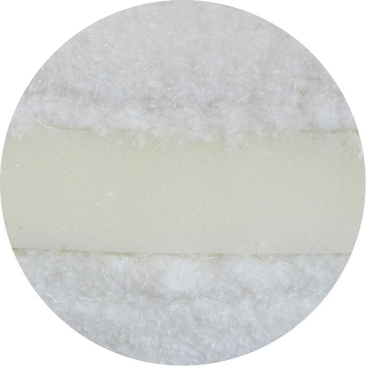 Actual product image Karup Design Comfort (140 x 200, Foam core)