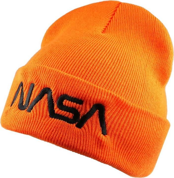 Actual product image Nasa Cap (One size)