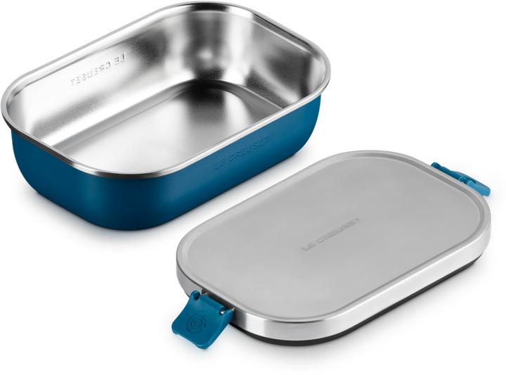 Produktbild Le Creuset On The Go Lunchbox