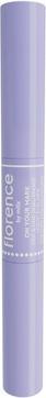 Produktbild Florence by Mills OYM Dual-Ended Liquid Eyeliner 7 ml Black (Schwarz)