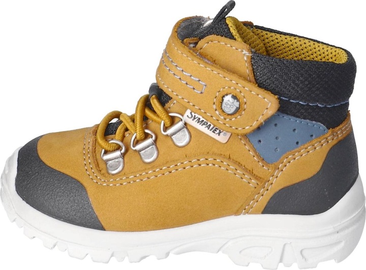 Produktbild Pepino Stiefelette (27)