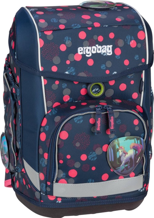 Produktbild Ergobag Schulthek-Set cubo (19 l)