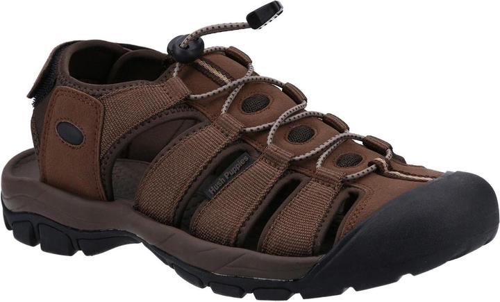 Actual product image Hush Puppies Sandals Peru (43)