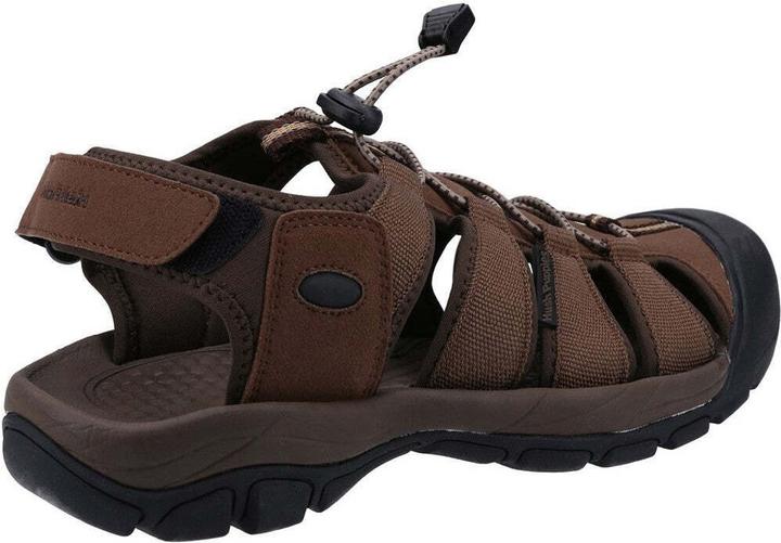 Actual product image Hush Puppies Sandals Peru (41)