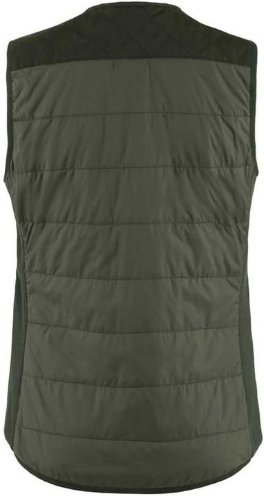 Produktbild Fjällräven Forest Wool Padded Vest W (L)