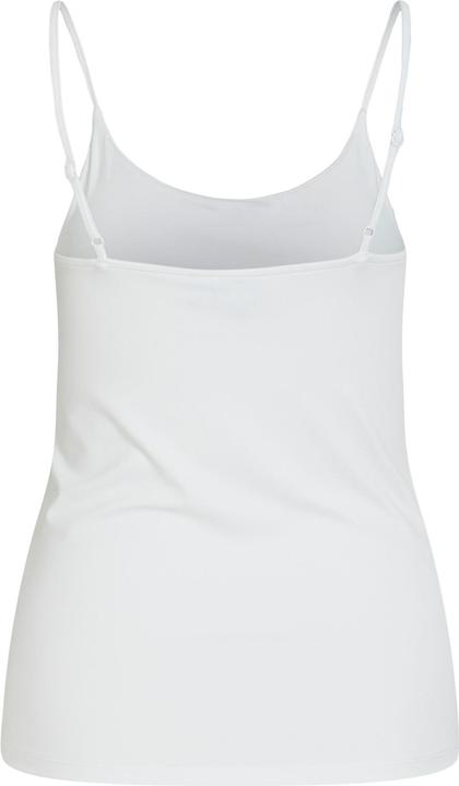 Actual product image Vila Basic strappy top (XS)