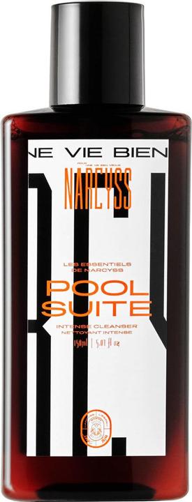 Produktbild Narcyss Pool Suite (Reinigungsgel, 150 ml)