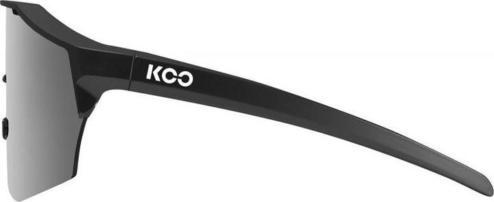 Produktbild KOO Alibi (Metallic Grey, Super Silver, Silber)