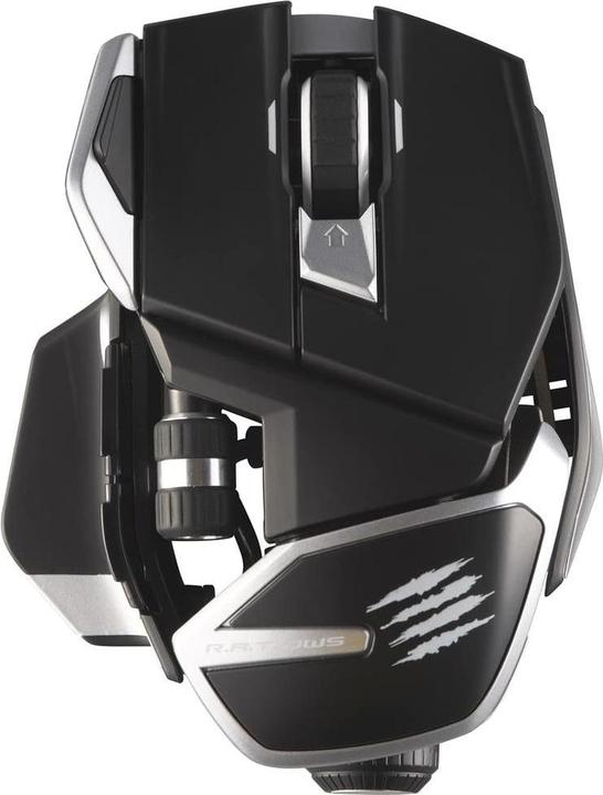 Actual product image MadCatz Mad Catz M.O.J.O. M1 (Cable)