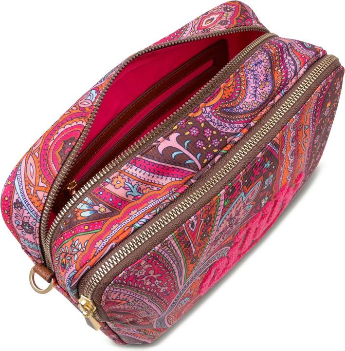 Actual product image Oilily Simones Shoulder Bag