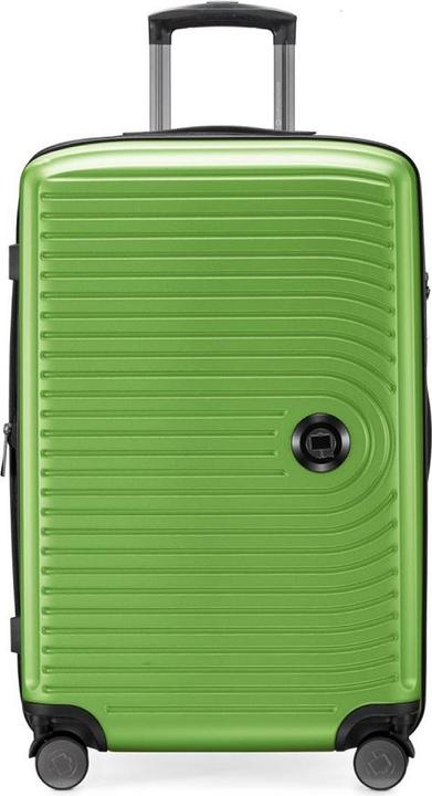 Actual product image Hauptstadtkoffer Medium - Medium Suitcase Hard Shell (67 l)