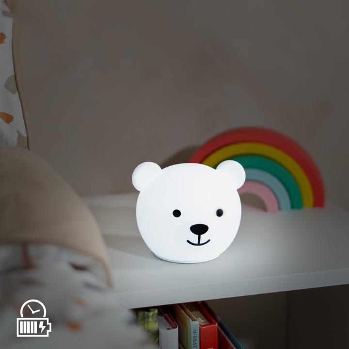 Image du produit ZaZu BOR the Bear Multicolor