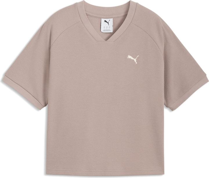 Puma CLASS Relaxed Pinnacle Tee