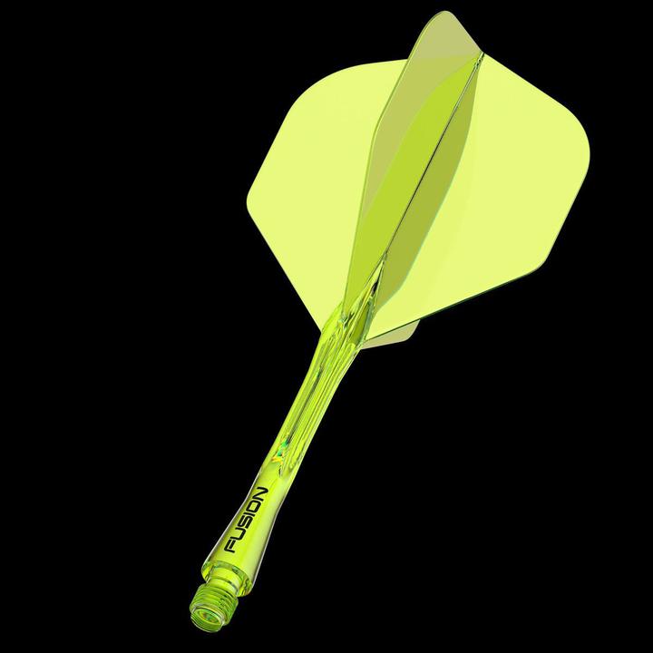 Produktbild Winmau Fusion Flight & Shaft (S (35 mm))