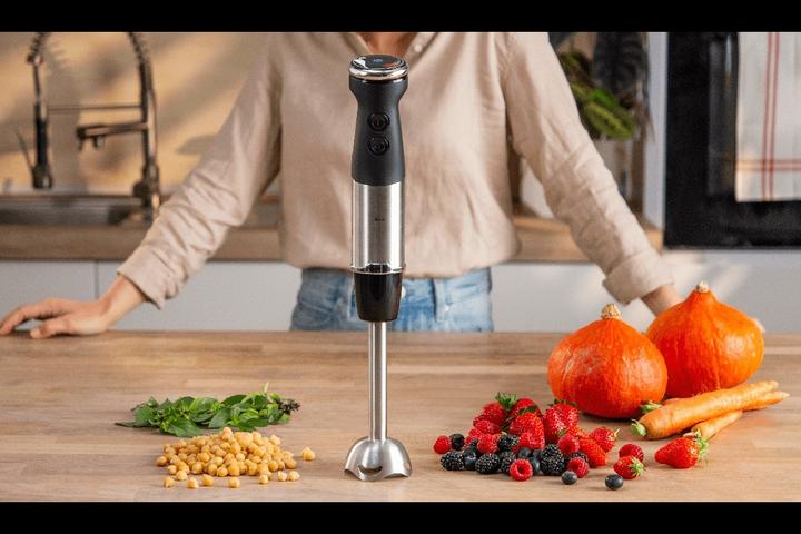 Actual product image Tefal HB671830