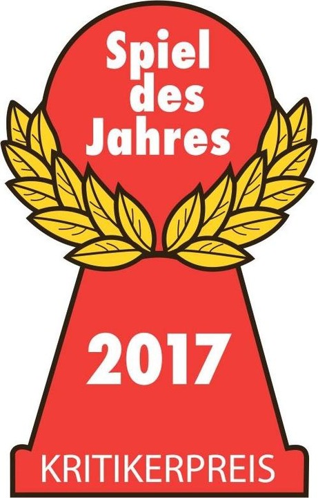 Produktbild Pegasus Kingdomino (Deutsch)