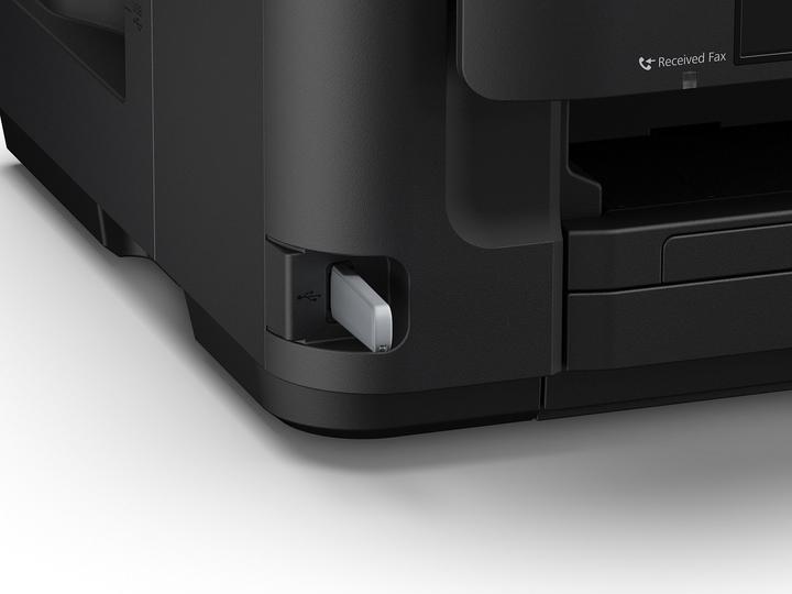 Image du produit Epson Main d'oeuvre WF-7710DWF (Encre, Couleur)