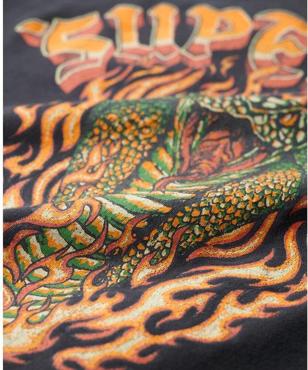 Immagine prodotto Superdry Biker Rock